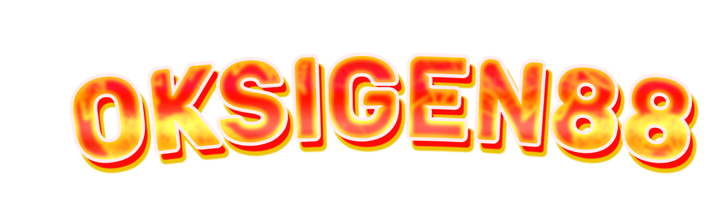 OKSIGEN88 Logo